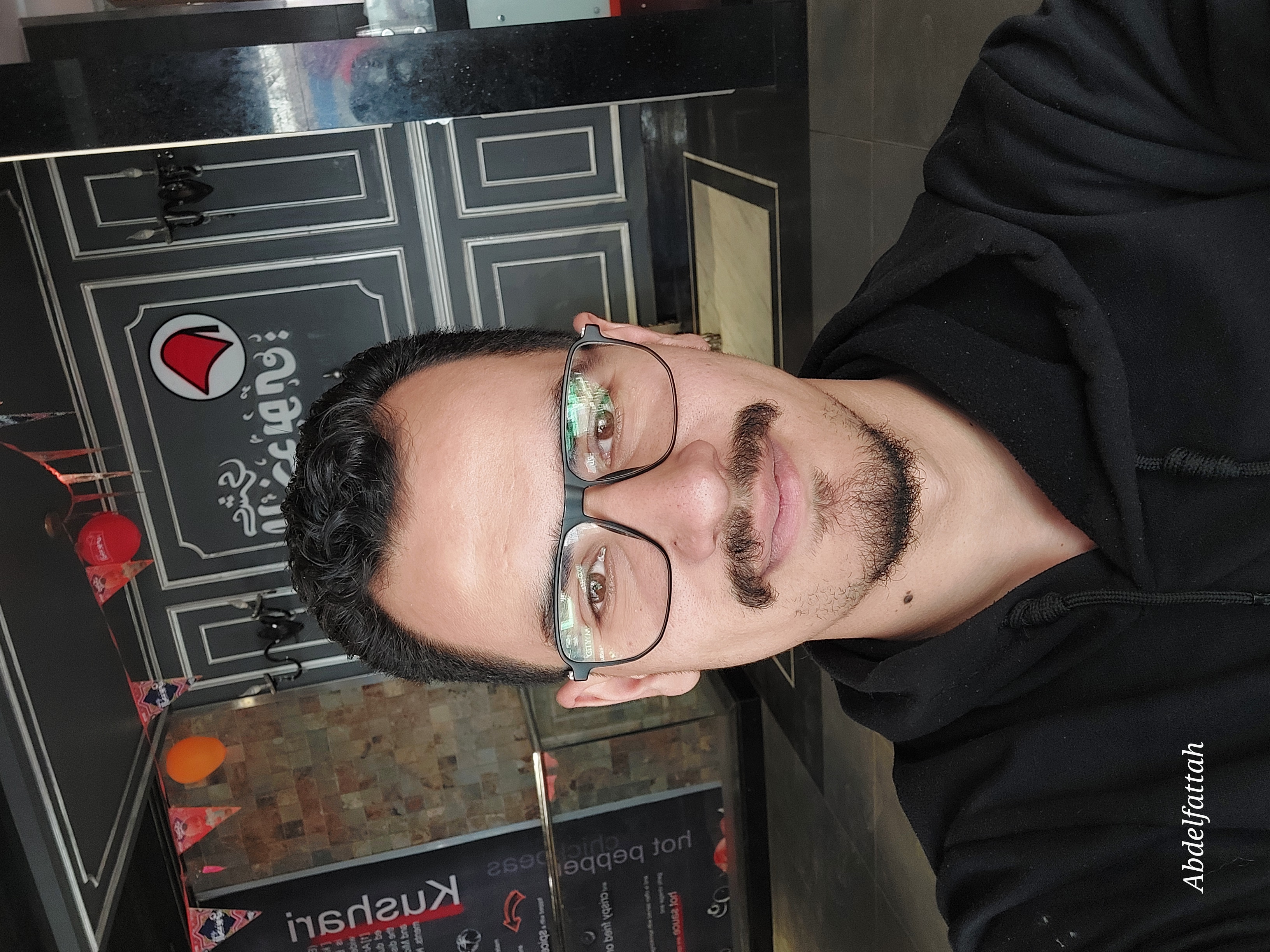Author photo