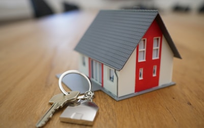 Real Estate Platform Interface